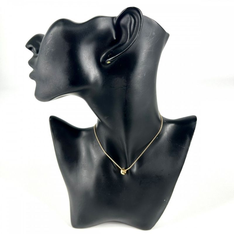 Chanel Necklace Women's Coco Crush Accessory Jewelry With Adjuster Chanel 18K