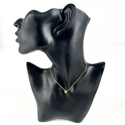 Chanel Necklace Women's Coco Crush Accessory Jewelry With Adjuster Chanel 18K