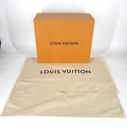 Louis Vuitton Shoulder Bag Women's Damier Neonoe Louis Vuitton N40229 Black