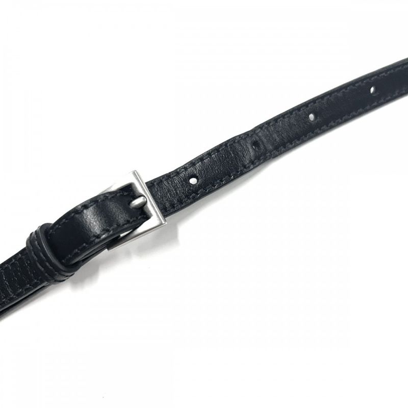 Prada 2WAY Ladies Pannier Animal Shoulder Crossbody Handbag Shoulder Bag Prada