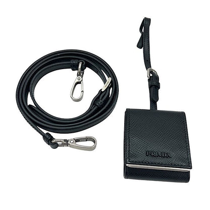 Prada 2WAY Ladies Pannier Animal Shoulder Crossbody Handbag Shoulder Bag Prada