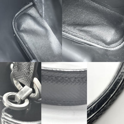 Prada 2WAY Ladies Pannier Animal Shoulder Crossbody Handbag Shoulder Bag Prada