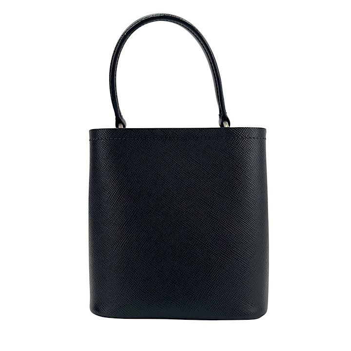 Prada 2WAY Ladies Pannier Animal Shoulder Crossbody Handbag Shoulder Bag Prada