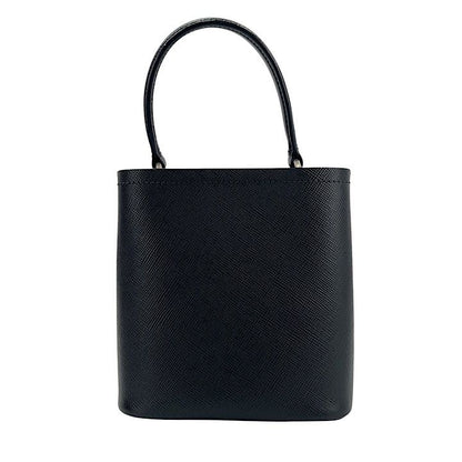 Prada 2WAY Ladies Pannier Animal Shoulder Crossbody Handbag Shoulder Bag Prada