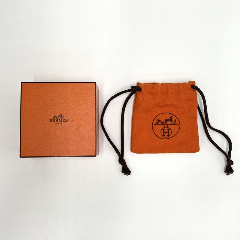 Hermes Necklace Women's Lima Pendant Jewelry Accessories Hermes 925 Silver