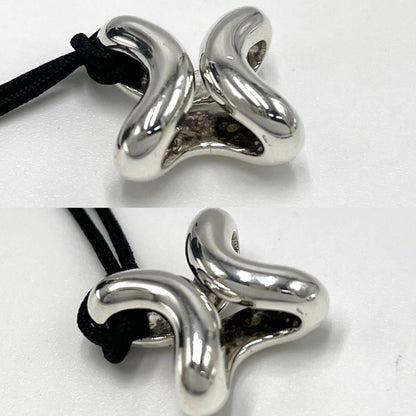 Hermes Necklace Women's Lima Pendant Jewelry Accessories Hermes 925 Silver