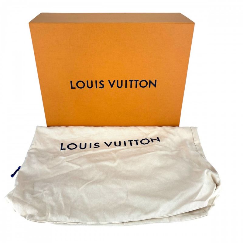 Louis Vuitton Handbag Women's Monogram Kimono MM Tote Bag Shoulder Brown Beige