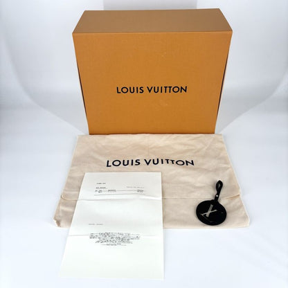 Louis Vuitton Backpack Women's Monogram Montsouris NM PM Backpack Bag Louis