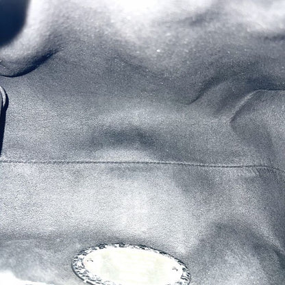 Fendi 2WAY Women's Selleria Siesta Small Handbag Shoulder Bag Shoulder Crossbody