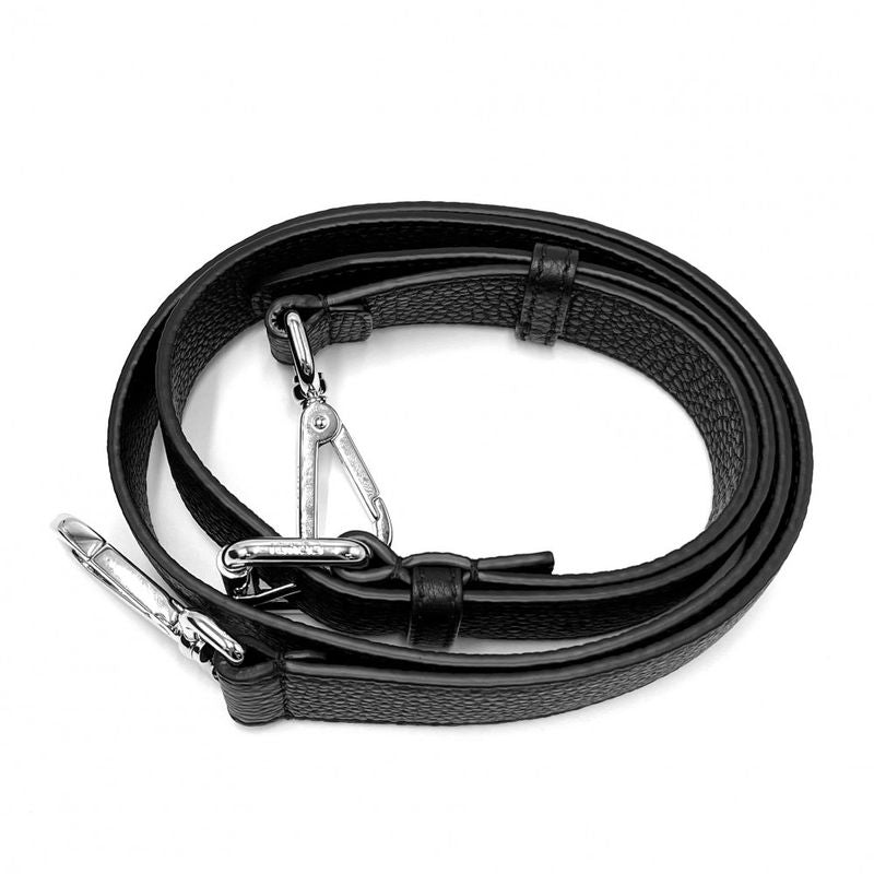 Fendi 2WAY Women's Selleria Siesta Small Handbag Shoulder Bag Shoulder Crossbody