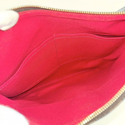 Louis Vuitton Shoulder Bag Women's Damier Bloomsbury PM Shoulder Crossbody