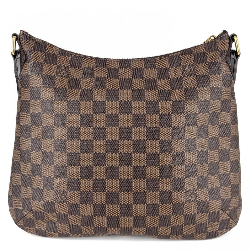 Louis Vuitton Shoulder Bag Women's Damier Bloomsbury PM Shoulder Crossbody