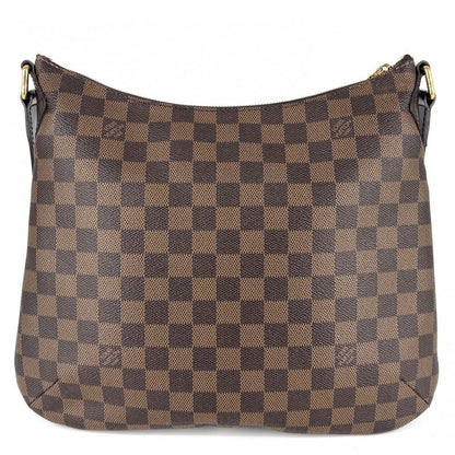 Louis Vuitton Shoulder Bag Women's Damier Bloomsbury PM Shoulder Crossbody