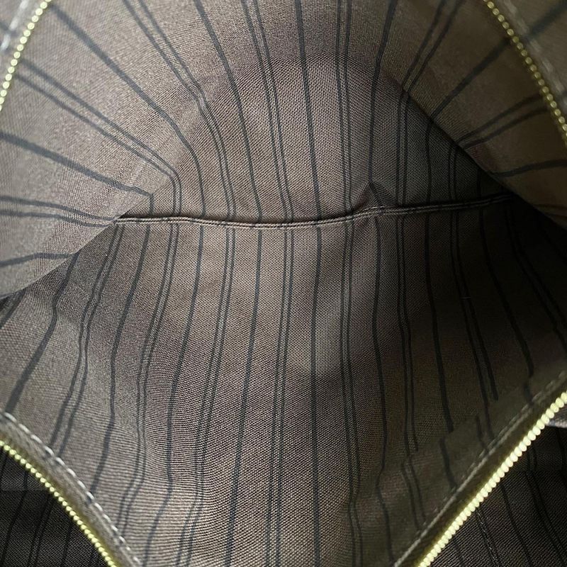 Louis Vuitton Shoulder Bag Women's Artsy MM Handbag Shoulder Brown Louis