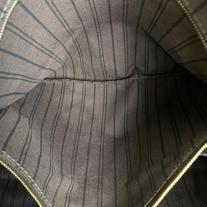 Louis Vuitton Shoulder Bag Women's Artsy MM Handbag Shoulder Brown Louis