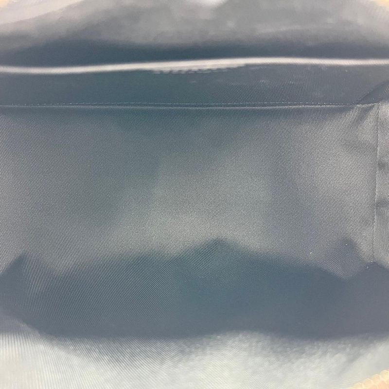 Louis Vuitton Shoulder Bag Men's Shoulder City Keepall Monogram-eclipse Louis