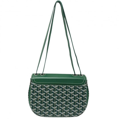 Goyard Shoulder Bag Women's Sac 233 PM Shoulder Crossbody Goyard 233sh2pmlty09cl