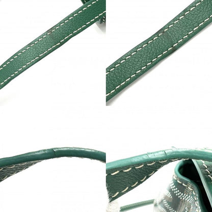 Goyard Shoulder Bag Women's Sac 233 PM Shoulder Crossbody Goyard 233sh2pmlty09cl