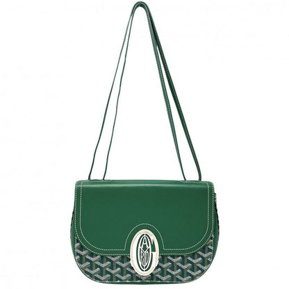 Goyard Shoulder Bag Women's Sac 233 PM Shoulder Crossbody Goyard 233sh2pmlty09cl