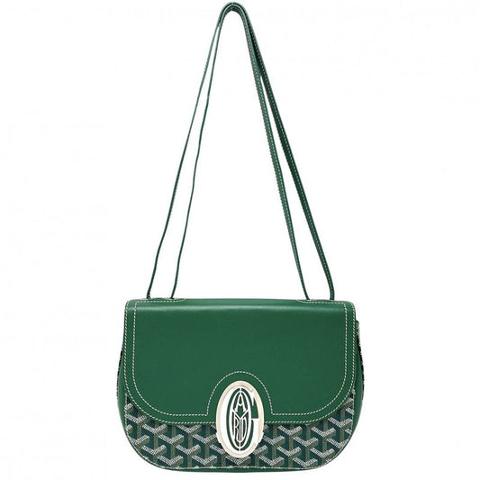 Goyard Shoulder Bag Women's Sac 233 PM Shoulder Crossbody Goyard 233sh2pmlty09cl