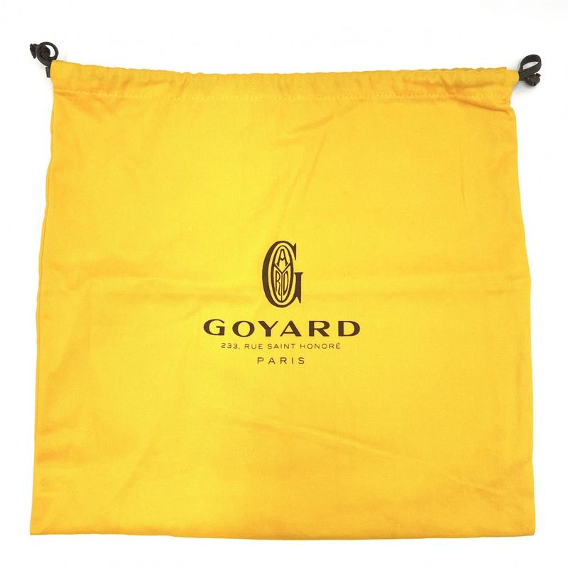 Goyard Shoulder Bag Women's Sac 233 PM Shoulder Crossbody Goyard 233sh2pmlty09cl