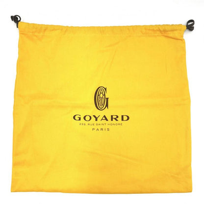 Goyard Shoulder Bag Women's Sac 233 PM Shoulder Crossbody Goyard 233sh2pmlty09cl