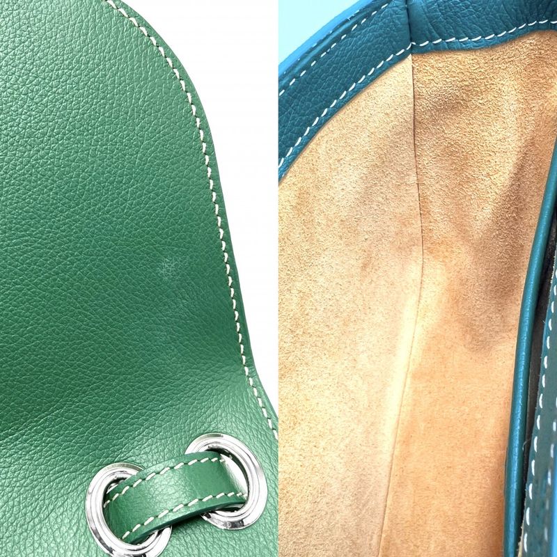 Goyard Shoulder Bag Women's Sac 233 PM Shoulder Crossbody Goyard 233sh2pmlty09cl