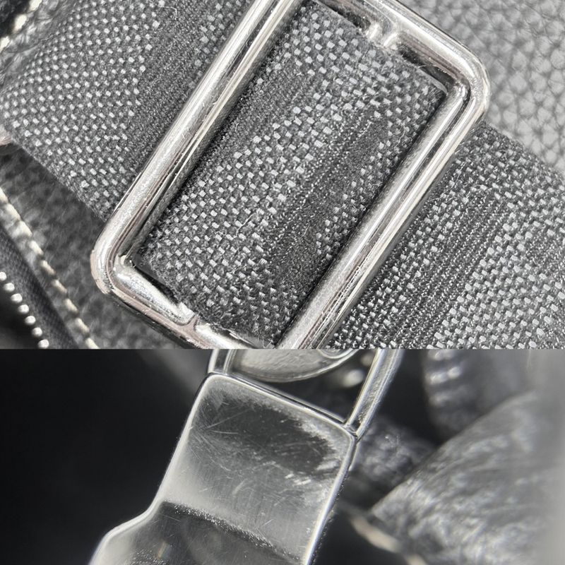 Louis Vuitton Shoulder Bag Men's Monogram Record Avenue Su Ring Bag Body Bag