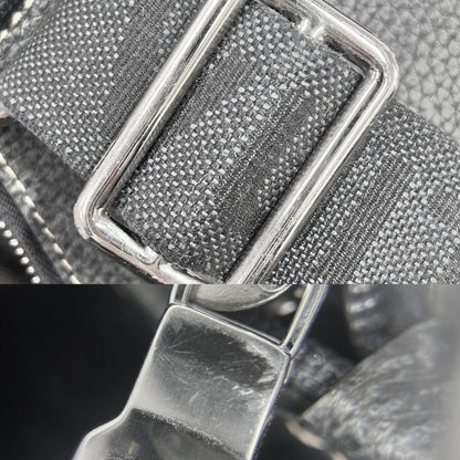 Louis Vuitton Shoulder Bag Men's Monogram Record Avenue Su Ring Bag Body Bag