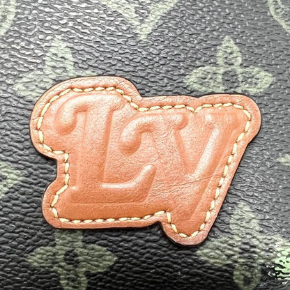 Louis Vuitton Shoulder Bag Men's Monogram Record Avenue Su Ring Bag Body Bag