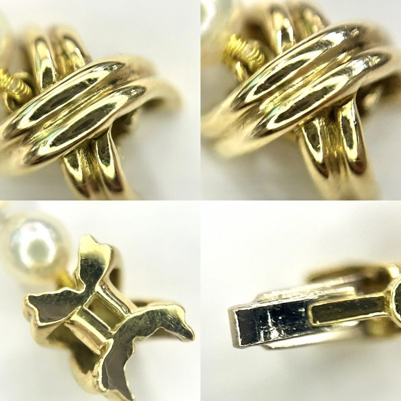 Tiffany & Co Necklace Ladies Pearl Necklace Signature Pearl Jewelry Accessories