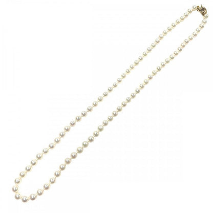 Tiffany & Co Necklace Ladies Pearl Necklace Signature Pearl Jewelry Accessories