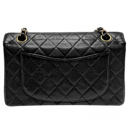 Chanel Shoulder Bag Women Matelasse 23 Chain Shoulder Double Flap Double Chain