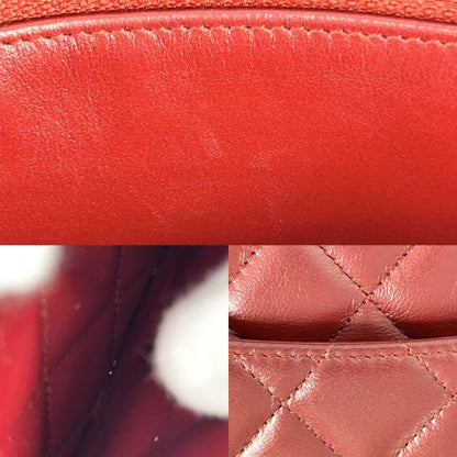 Chanel Chain Wallet Women Matelasse Mini Shoulder Bag Coco Mark Shoulder