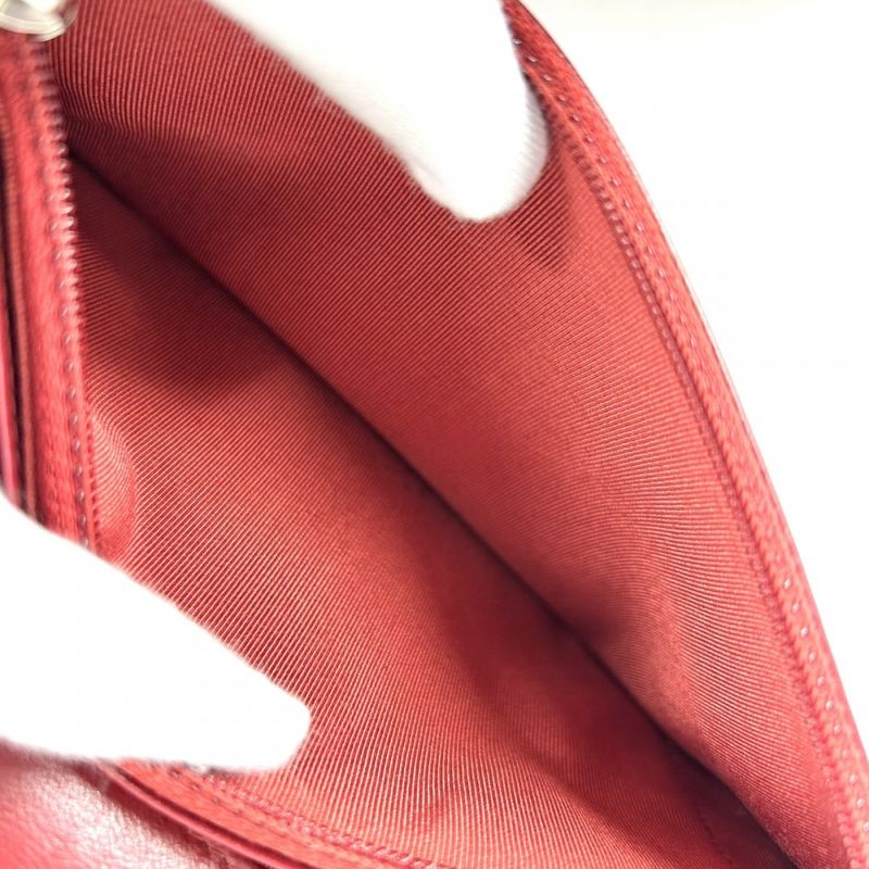 Chanel Chain Wallet Women Matelasse Mini Shoulder Bag Coco Mark Shoulder