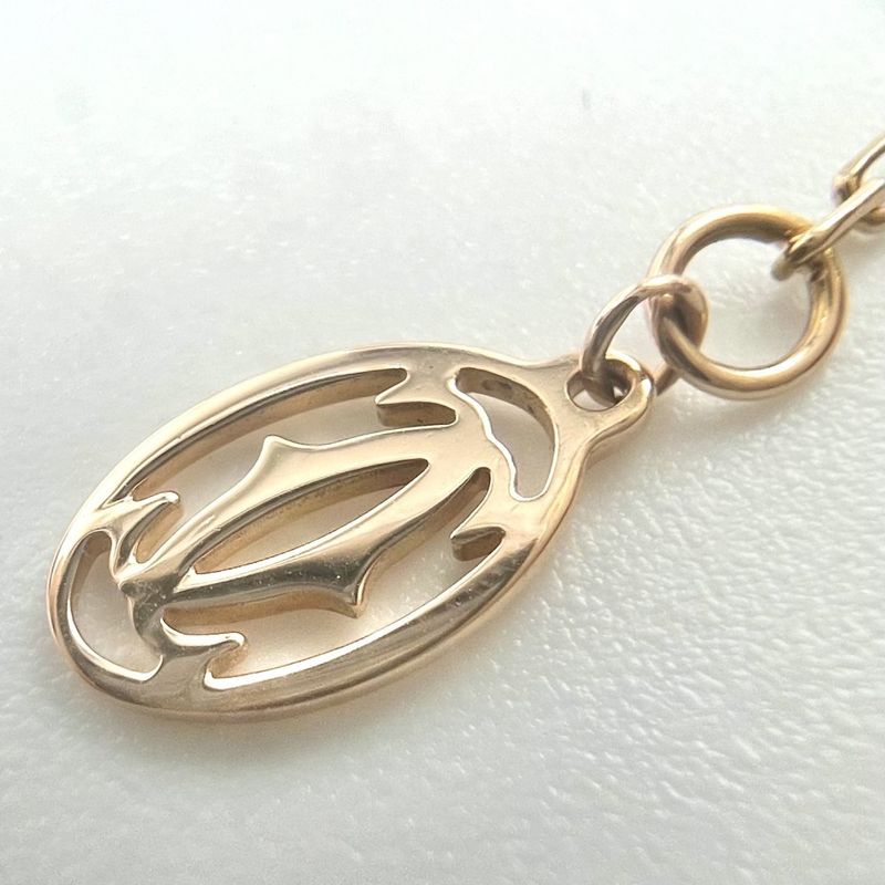 Cartier Bracelet Ladies Diamants Légers D'amour Jewelry Accessories With