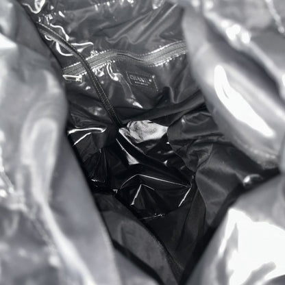 Chanel Shoulder Bag Women's Embroidery Drawstring Ring Su Ring Bag Quilted Coco