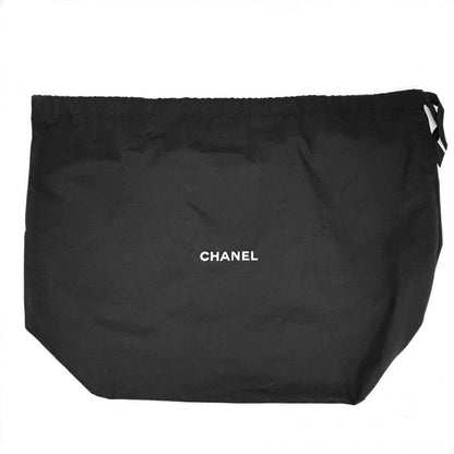 Chanel Shoulder Bag Women's Embroidery Drawstring Ring Su Ring Bag Quilted Coco