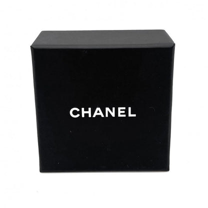 Chanel Earring Women's Ear Cuff Coco Mark Accessories Chanel GP Faux Pearl