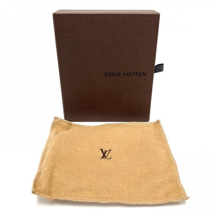 Louis Vuitton Coin Case Women's Porte Monnaie Pla Coin Purse Mini Wallet Louis
