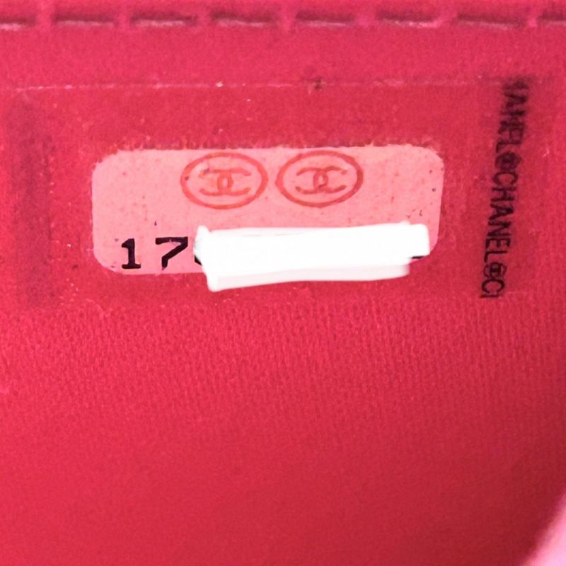 Chanel Chain Wallet Women Shoulder Bag Coco Mark Crossbody Wallet Chanel Caviar