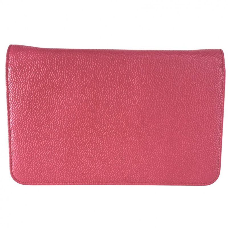 Chanel Chain Wallet Women Shoulder Bag Coco Mark Crossbody Wallet Chanel Caviar