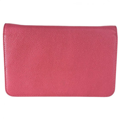 Chanel Chain Wallet Women Shoulder Bag Coco Mark Crossbody Wallet Chanel Caviar