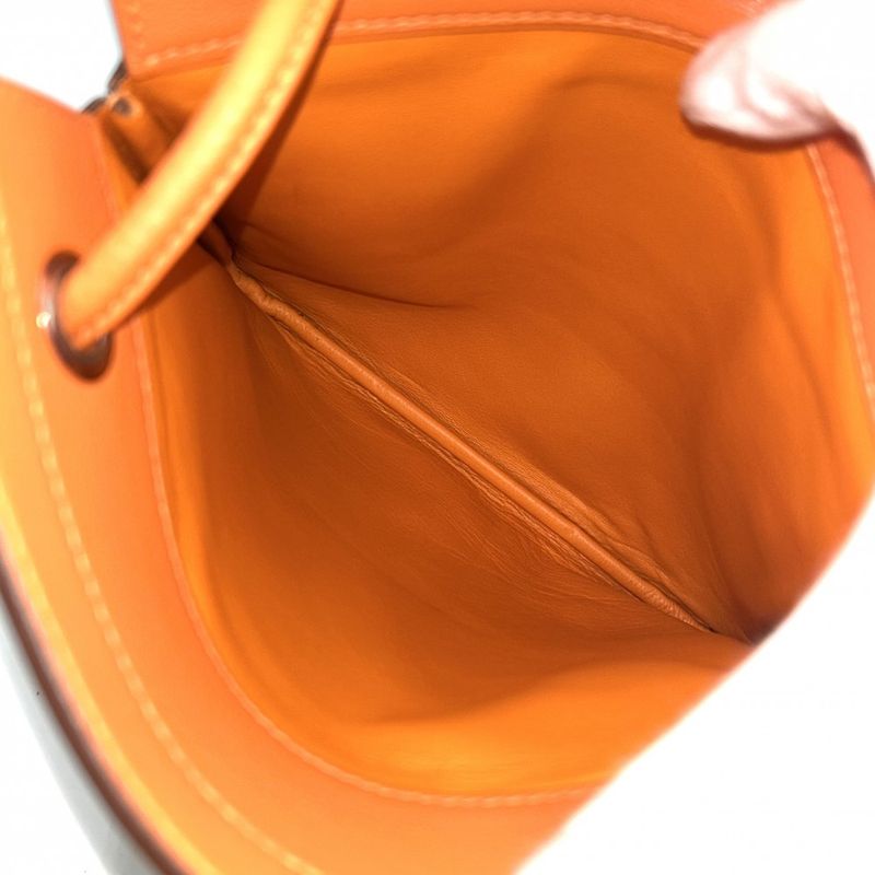 Hermes Shoulder Bag Unisex Aline Mini Pochette Crossbody Men Ladies Hermes D