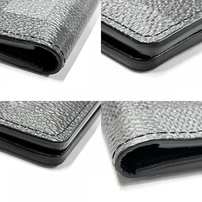 Louis Vuitton Men's Damoflage Organizer De Poche Card Case Men's Damoflage