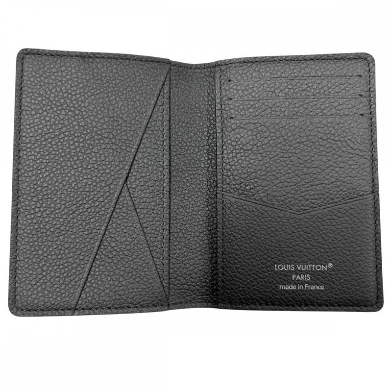 Louis Vuitton Men's Damoflage Organizer De Poche Card Case Men's Damoflage