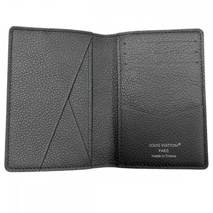 Louis Vuitton Men's Damoflage Organizer De Poche Card Case Men's Damoflage