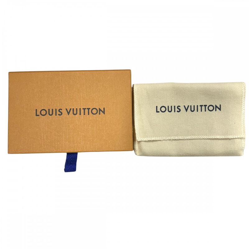 Louis Vuitton Men's Damoflage Organizer De Poche Card Case Men's Damoflage