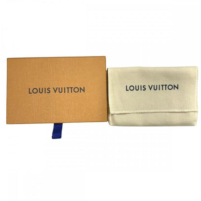 Louis Vuitton Men's Damoflage Organizer De Poche Card Case Men's Damoflage