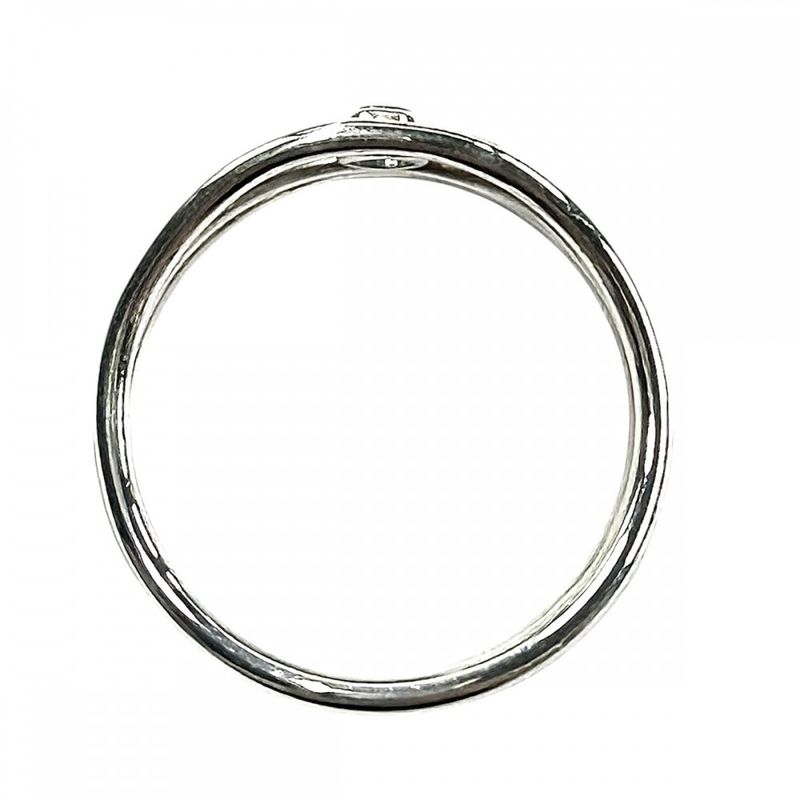 Tiffany & Co Rings Women's Wave Ring 3-row Jewelry Accessories 925